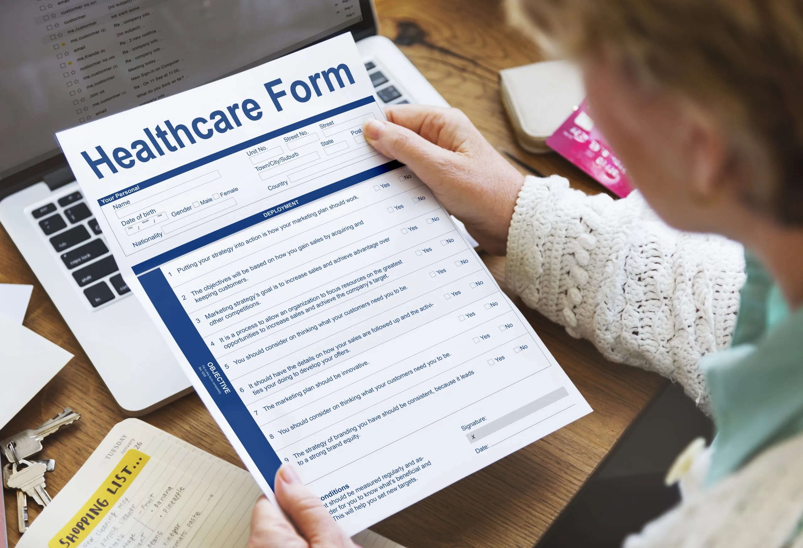 How a USA Healthcare Consumer Preference Survey Shapes Strategy in a Value-Based Care Environment usa-healthcare-consumer-preference-survey-scaled