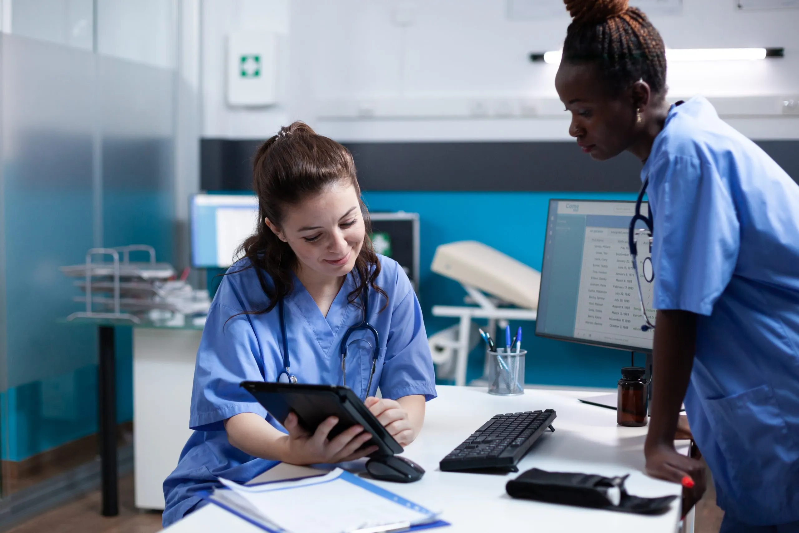 How a USA Healthcare Service Quality Consumer Survey Improves Retention in a $4.5 Trillion Healthcare Economy usa-healthcare-service-quality-consumer-survey-scaled