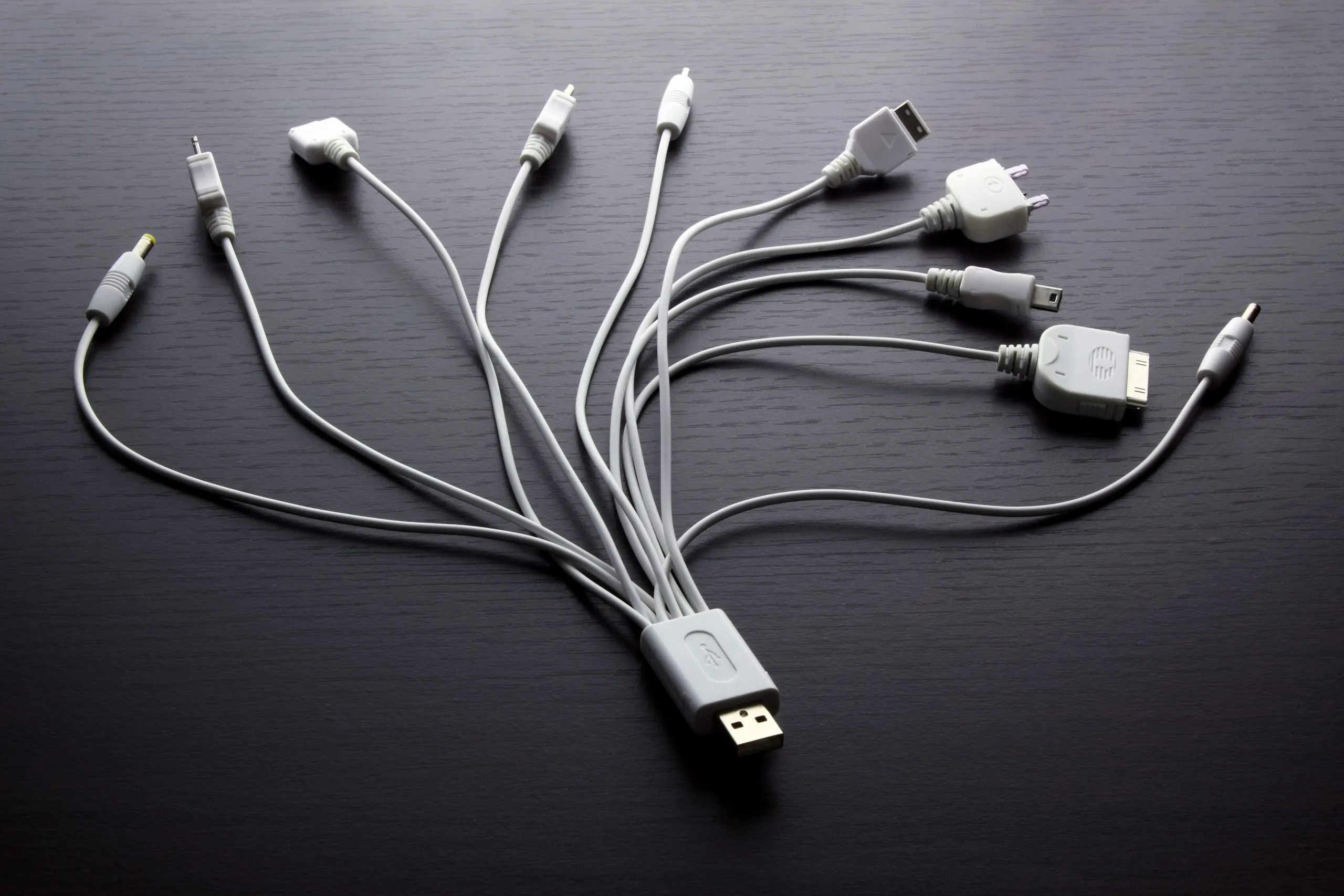 USA Charging Connectors Market Outlook 2030 usb-multi-adaptors-1-scaled