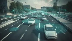 USA Vehicle Occupant Detection Systems Market Outlook 2030