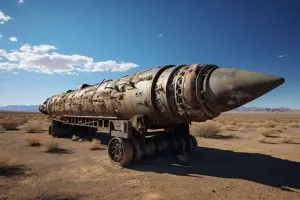 KSA military ground vehicle actuators Market outlook to 2035