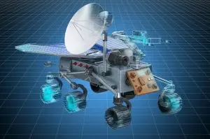 US satellite parts and components Market outlook 2035