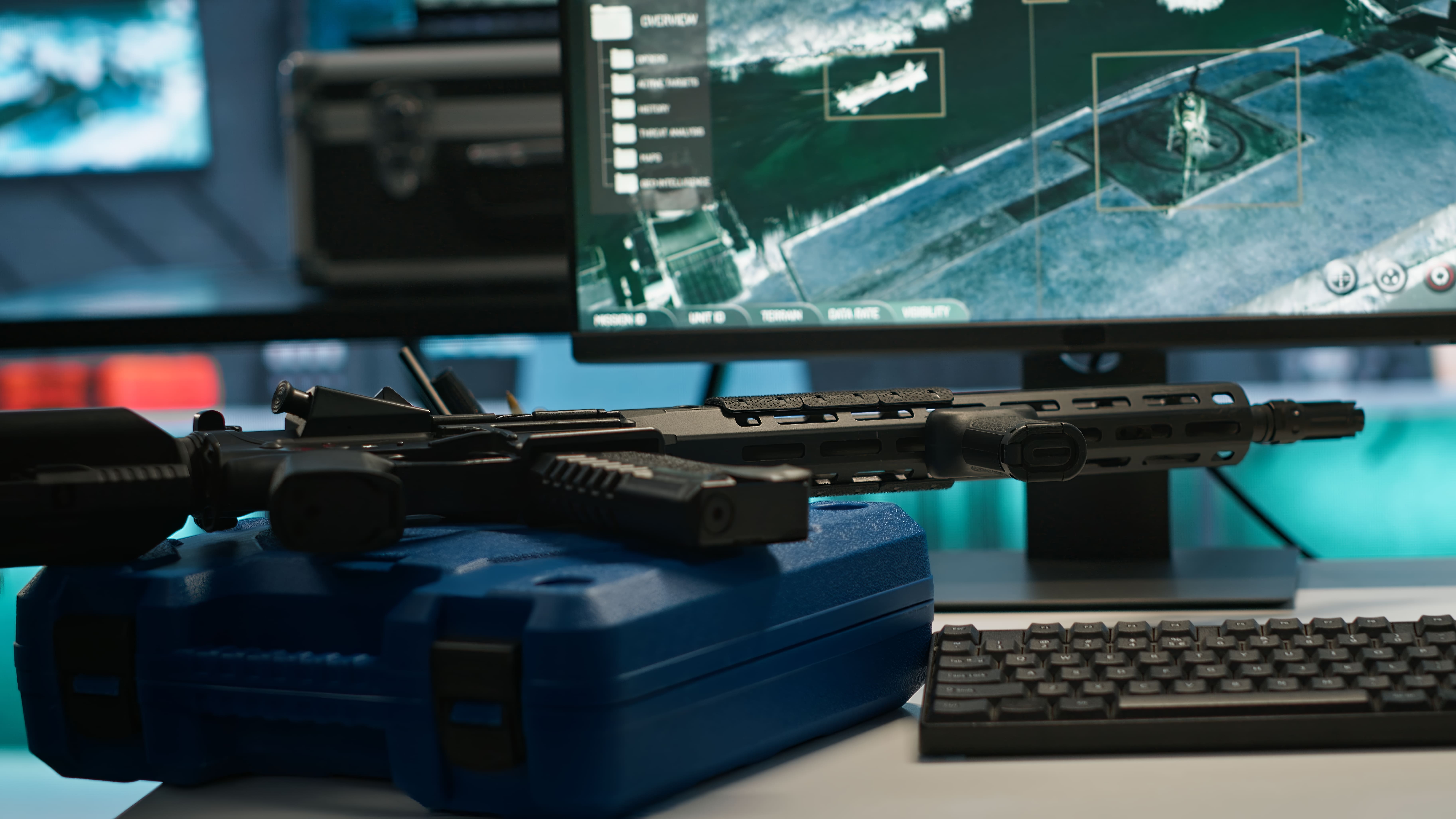 Israel Close in Weapon Systems Market outlook to 2035