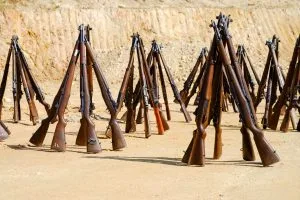 Israel ammunition Market outlook to 2035