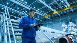 Qatar Aviation Testing Services Market outlook to 2035