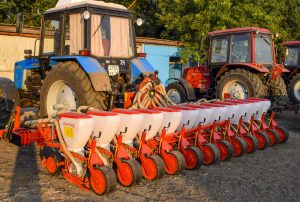 India Used Agricultural Implements Market Outlook to 2035