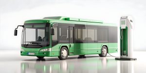 UAE Electric Bus Market Outlook to 2035