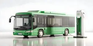 UAE Electric Bus Market Outlook to 2035