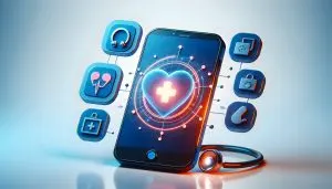 Indonesia Digital Health Market Outlook to 2035