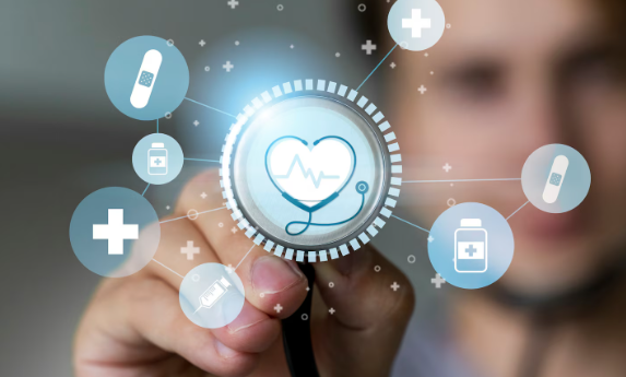 Australia Digital Health Market Outlook 2035 Australia-Digital-Health-Market