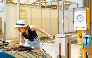 Australia EV Battery Market Outlook to 2035