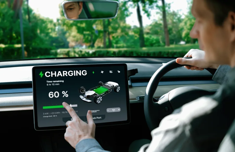 Australia EV Battery Management System Market Outlook to 2035 Australia-EV-Battery-Management-System-