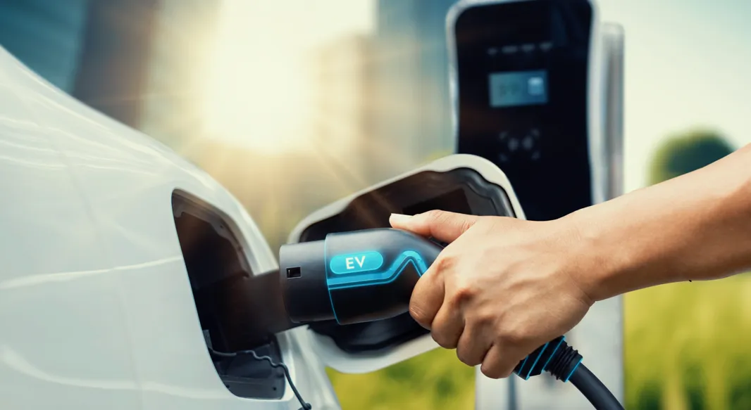 Australia EV Charging Infrastructure Market Outlook to 2035 Australia-EV-Charging-Infrastructure