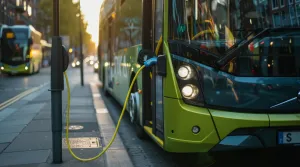 Australia Electric Bus Market Outlook to 2035