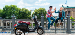 Australia Electric Two-Wheeler Market Outlook to 2035