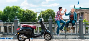 Australia Electric Two-Wheeler Market Outlook to 2035