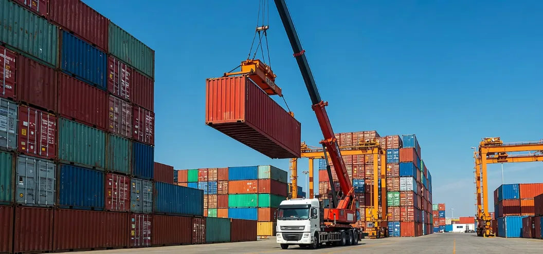 Australia Freight Forwarding Market Outlook to 2035 Australia-Freight-Forwarding-Market