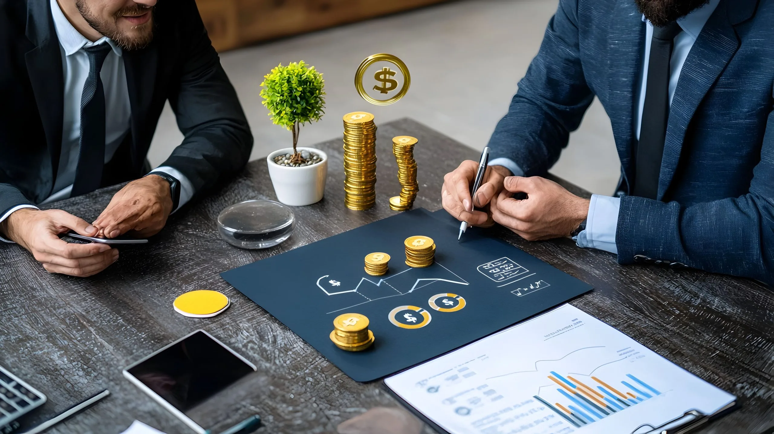 Australia Wealth Management Market Outlook to 2035 Australia-Wealth-Management-Market-scaled