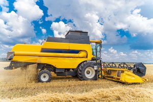 Australia Agricultural Harvester Market Set for Steady Growth as Broadacre Farms Span Over 45 million Hectares by 2035