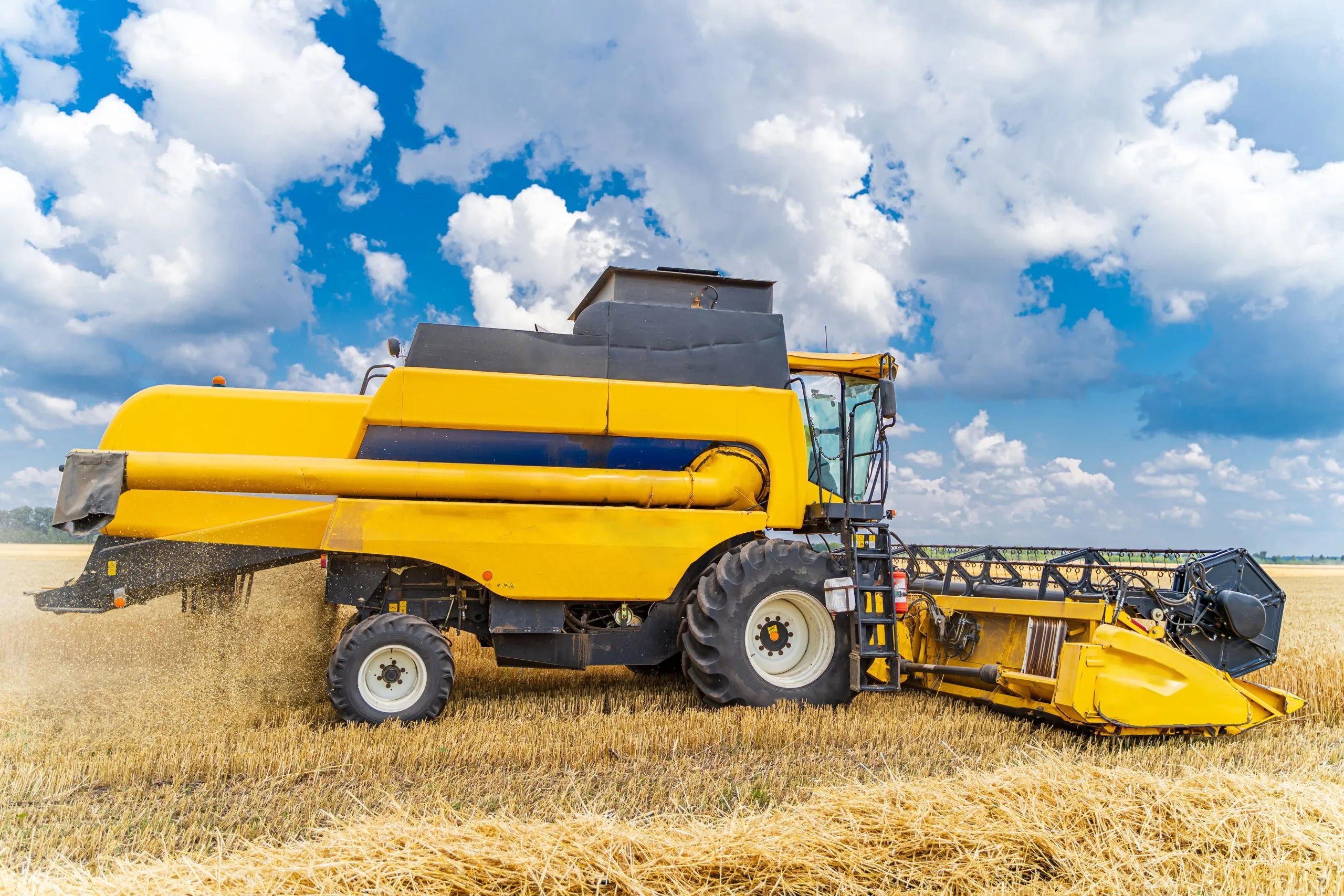 Australia Agricultural Harvester Market Set for Steady Growth as Broadacre Farms Span Over 45 million Hectares by 2035 Australia-agricultural-harvester-industry-scaled