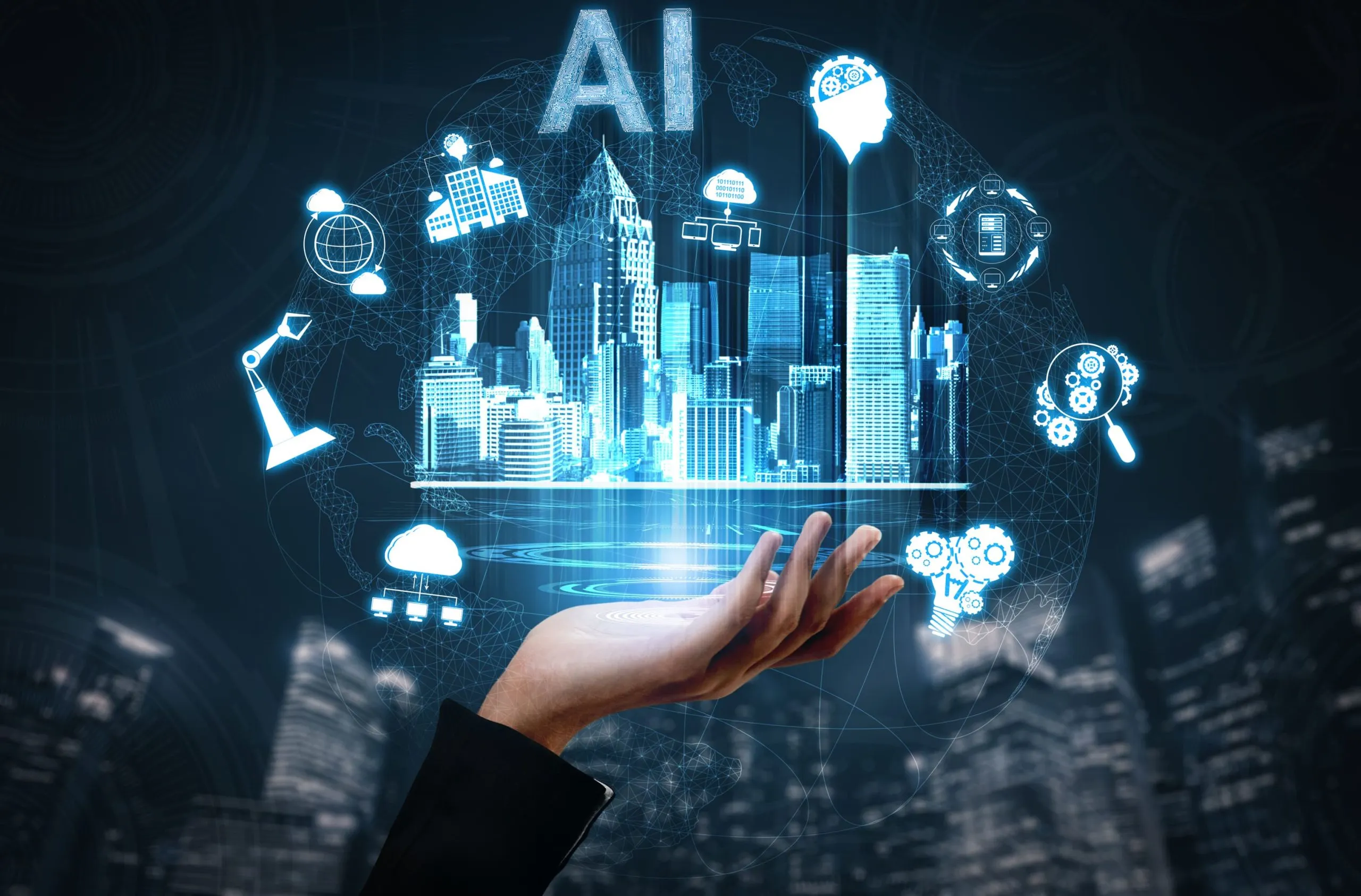 Australia AI Infrastructure Capacity Expected to Triple by 2035 as Data Center Investments Surge Past $40 Billion Australia-ai-infrastructure-industry-scaled