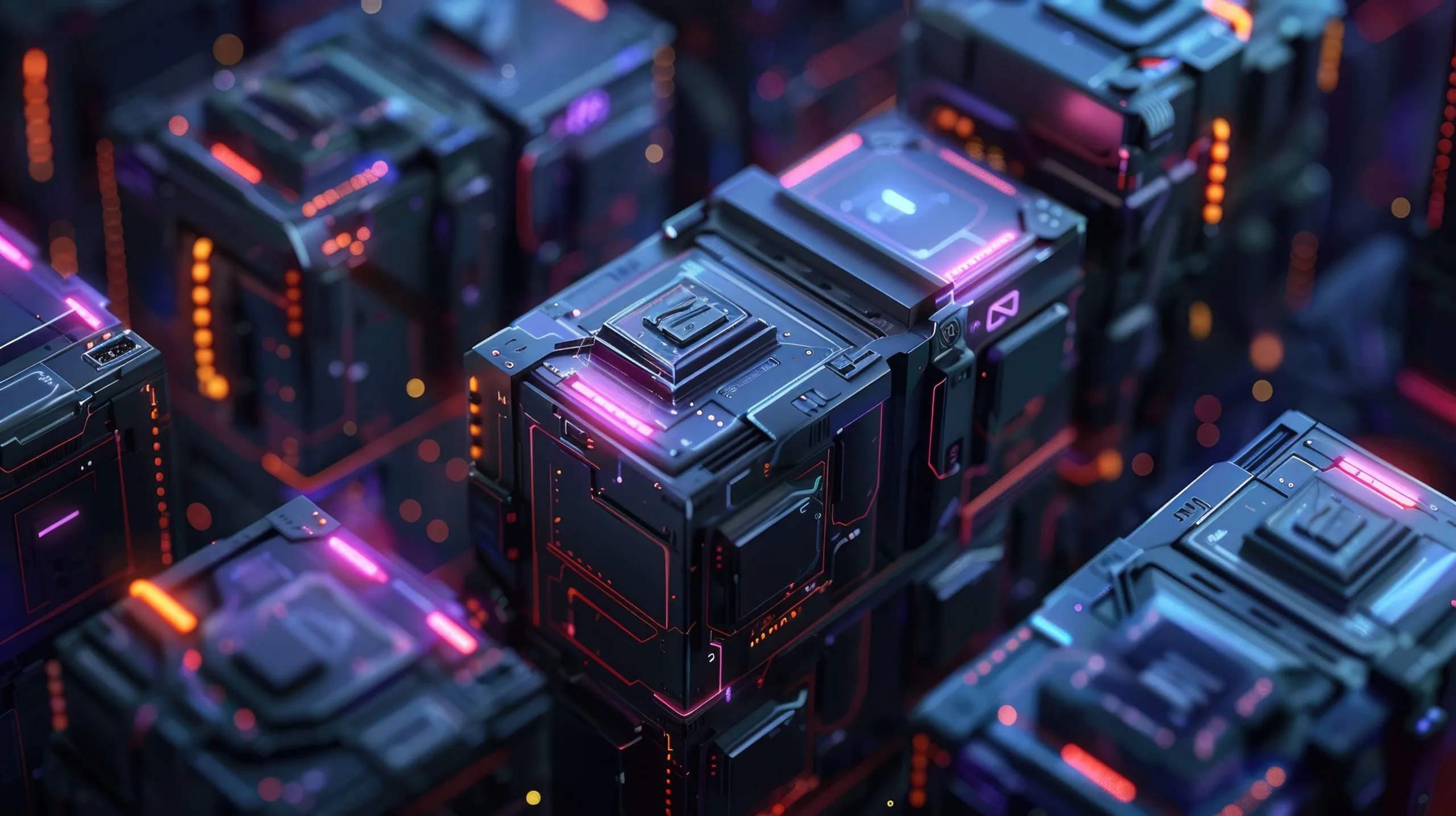 Australia AI Infrastructure Demand Rises as Data Center Capacity Expands and AI Spending Expected to Cross USD 6 Billion by 2030 Australia-ai-servers-and-gpu-harware-industry-scaled