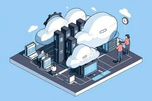 Australia Strengthens Its Digital Backbone as Cloud Infrastructure Spending Expected to Cross USD 40 Billion by 2035