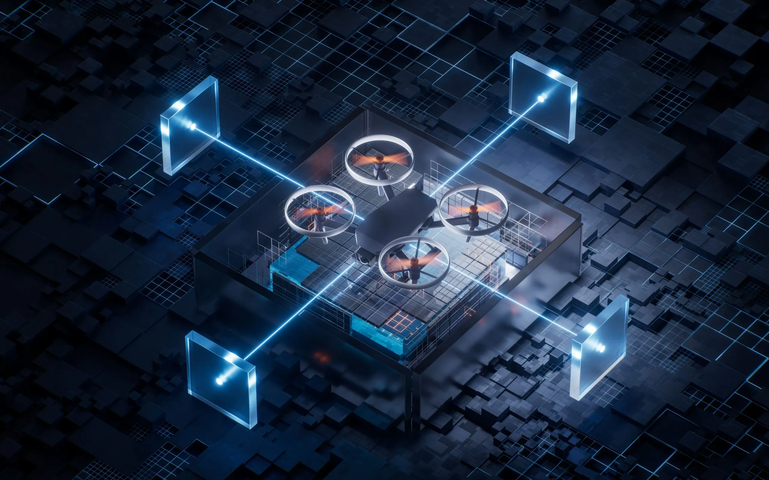 Australia Edge Computing Market Set for Over 30% Annual Growth as 5G and IoT Devices Surpass 1 billion by 2035 Australia-edge-computing-industry-scaled