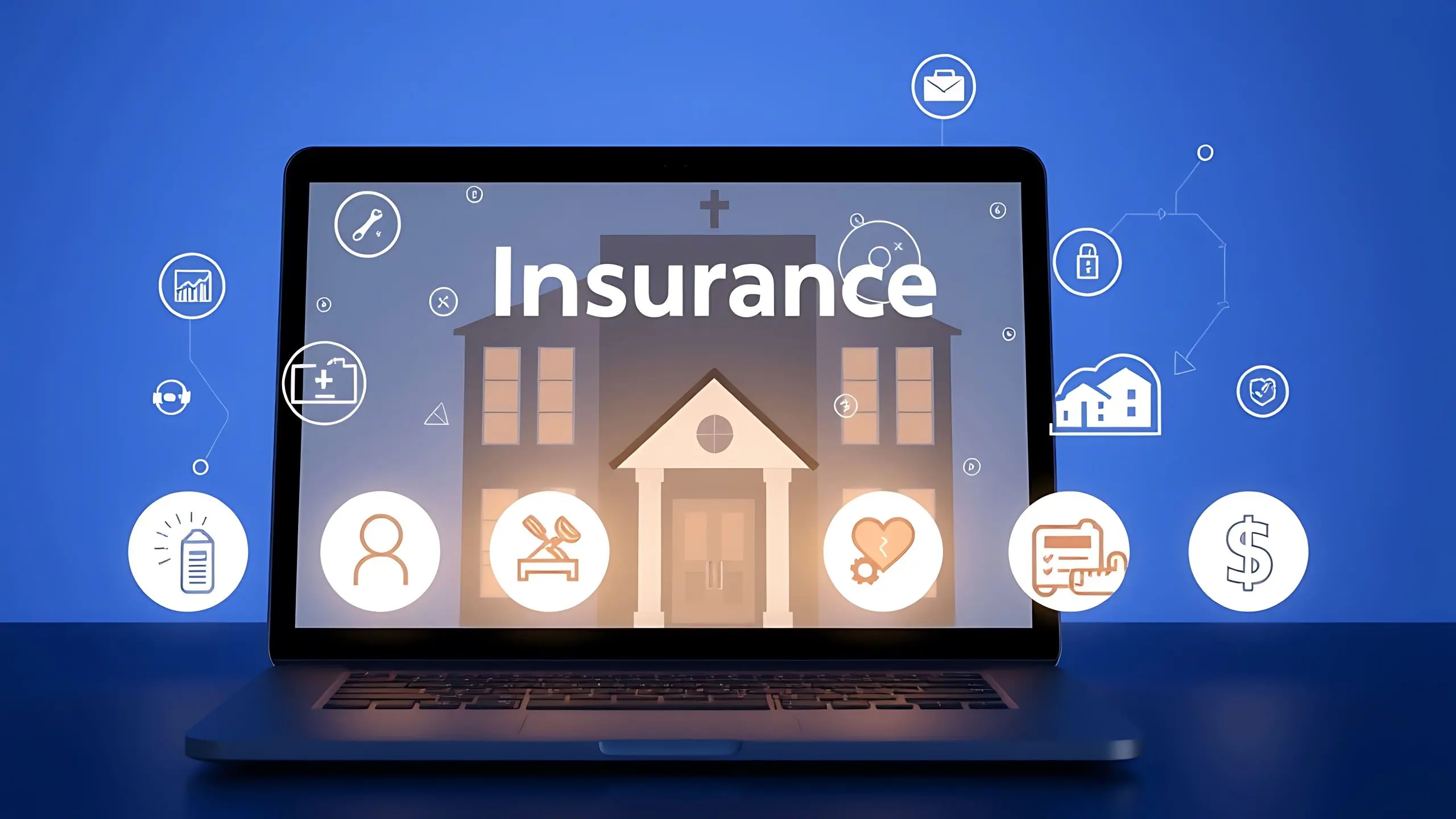 Australia Online Insurance Market Sees Digital Channels Handling Nearly 75% of Retail Policies by 2035 Amid Rising Insurtech Adoption Australia-online-insurance-industry-scaled