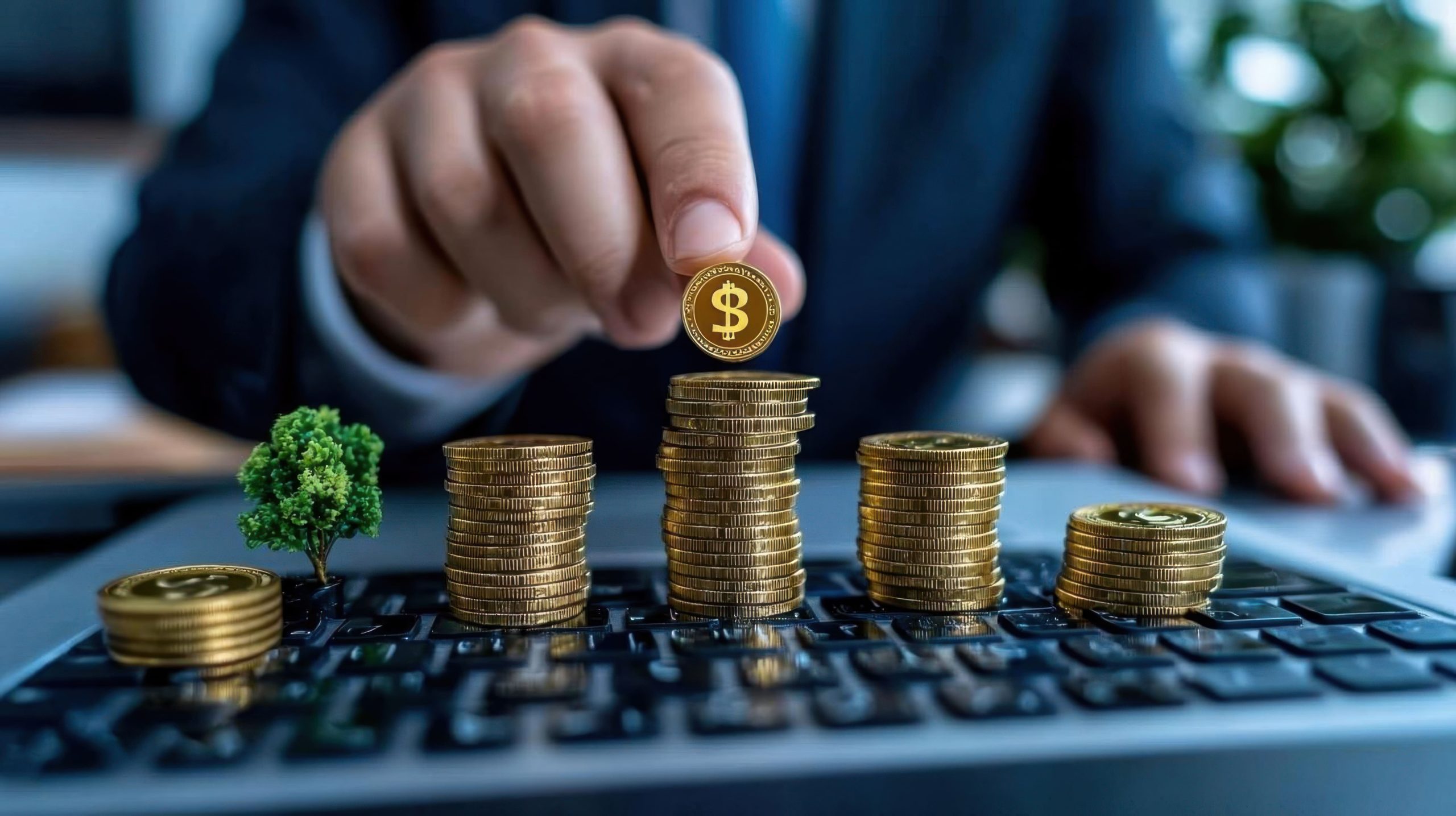 Australia Wealth Management Assets to Cross AUD 5 Trillion by 2035 as Superannuation Pool Expands Australia-wealth-management-industry-scaled