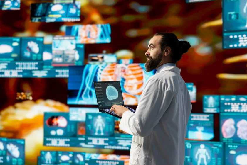 Brazil Digital Health Market Outlook 2035 Brazil-Digital-Health-Market