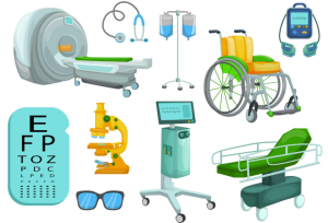 Brazil Medical Devices Market Outlook 2035