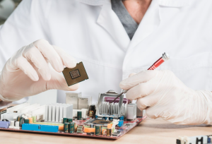 Brazil Semiconductor Manufacturing Market Outlook 2035