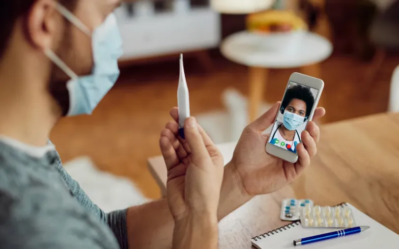 Brazil Telemedicine Market Outlook 2035 Brazil-Telemedicine-Market