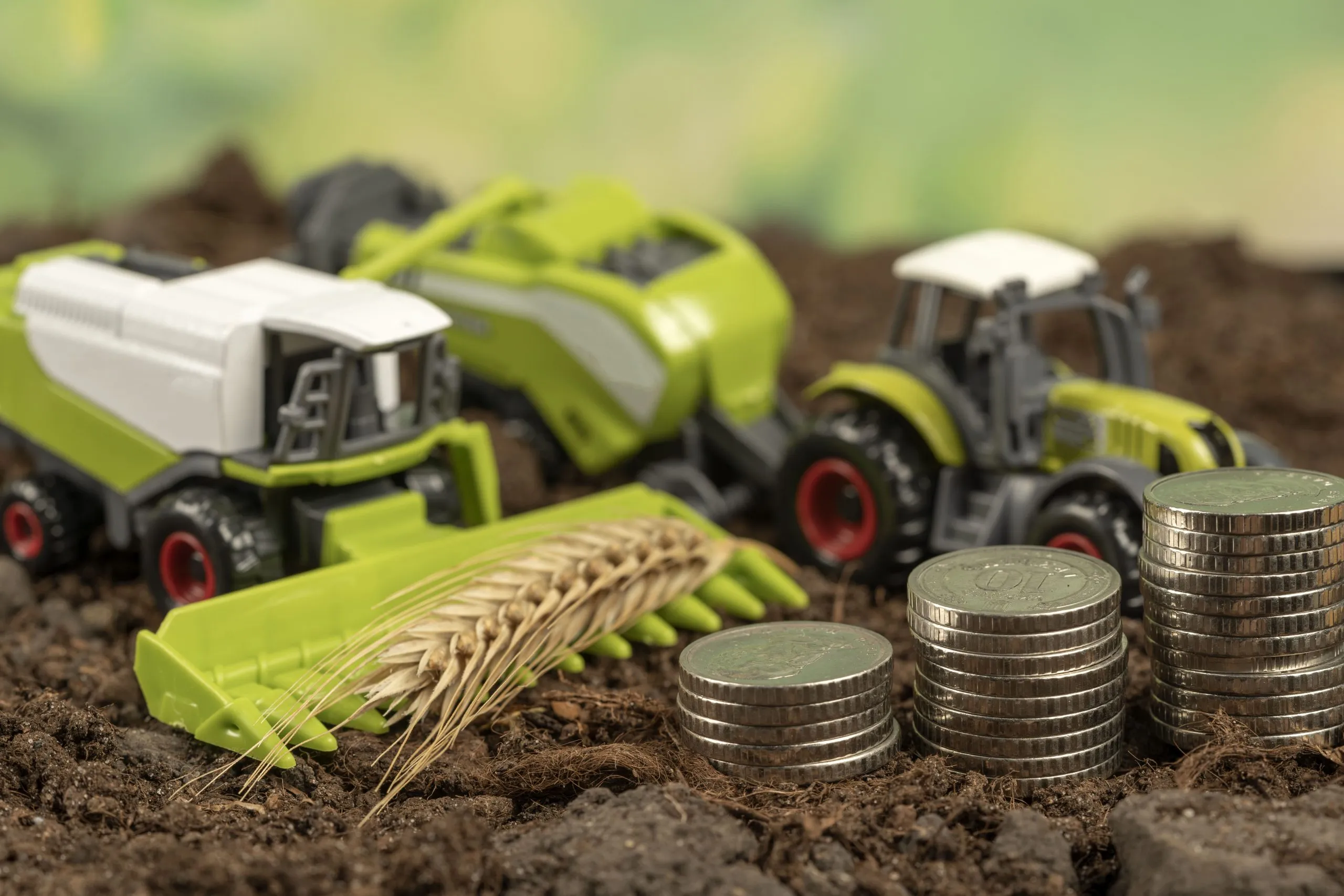 Brazil Agricultural Components Market to Cross USD 18 Billion by 2035 as Farm Mechanization Expands Beyond 75 Percent Brazil-agricultural-components-industry-scaled