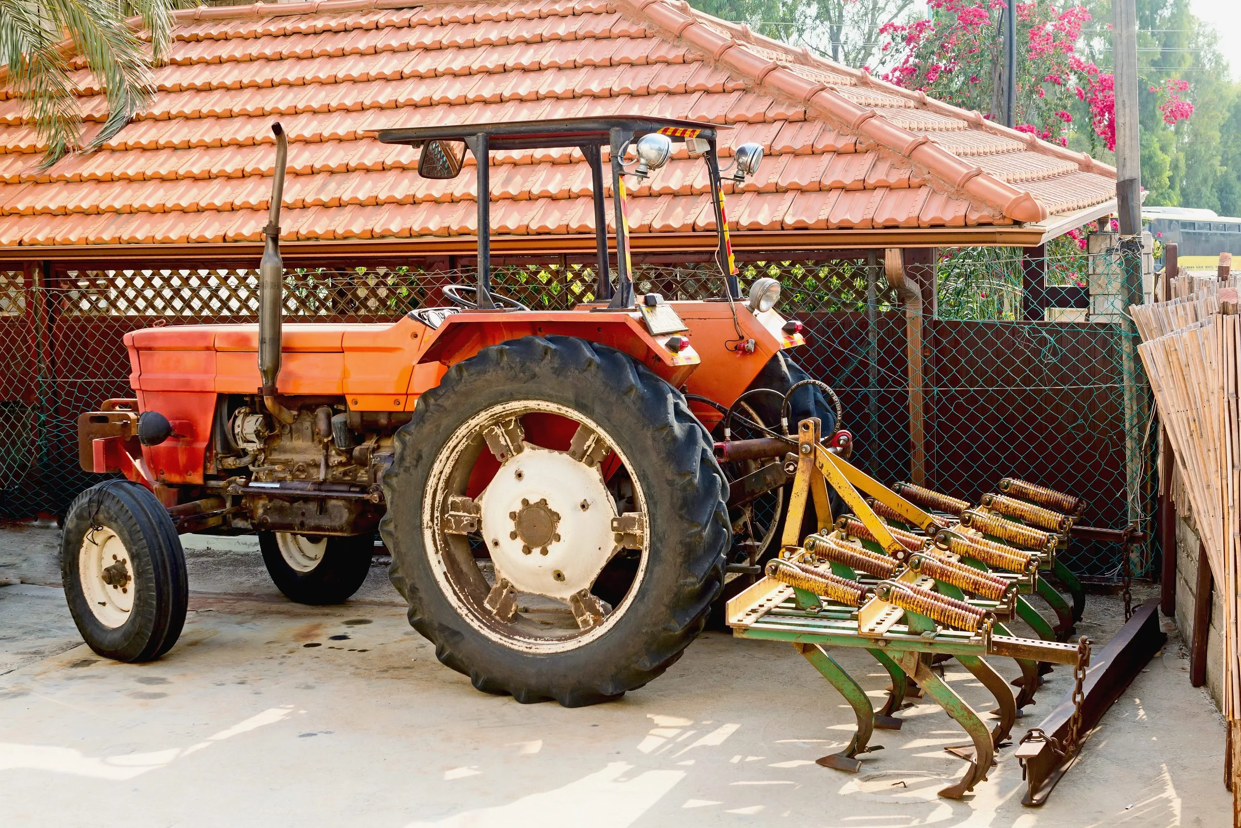 Brazil Agricultural Equipment Market to Surpass USD 25 Billion by 2035 as Agribusiness Contributes Nearly 25% to National GDP Brazil-agricultural-equipment-industry-scaled