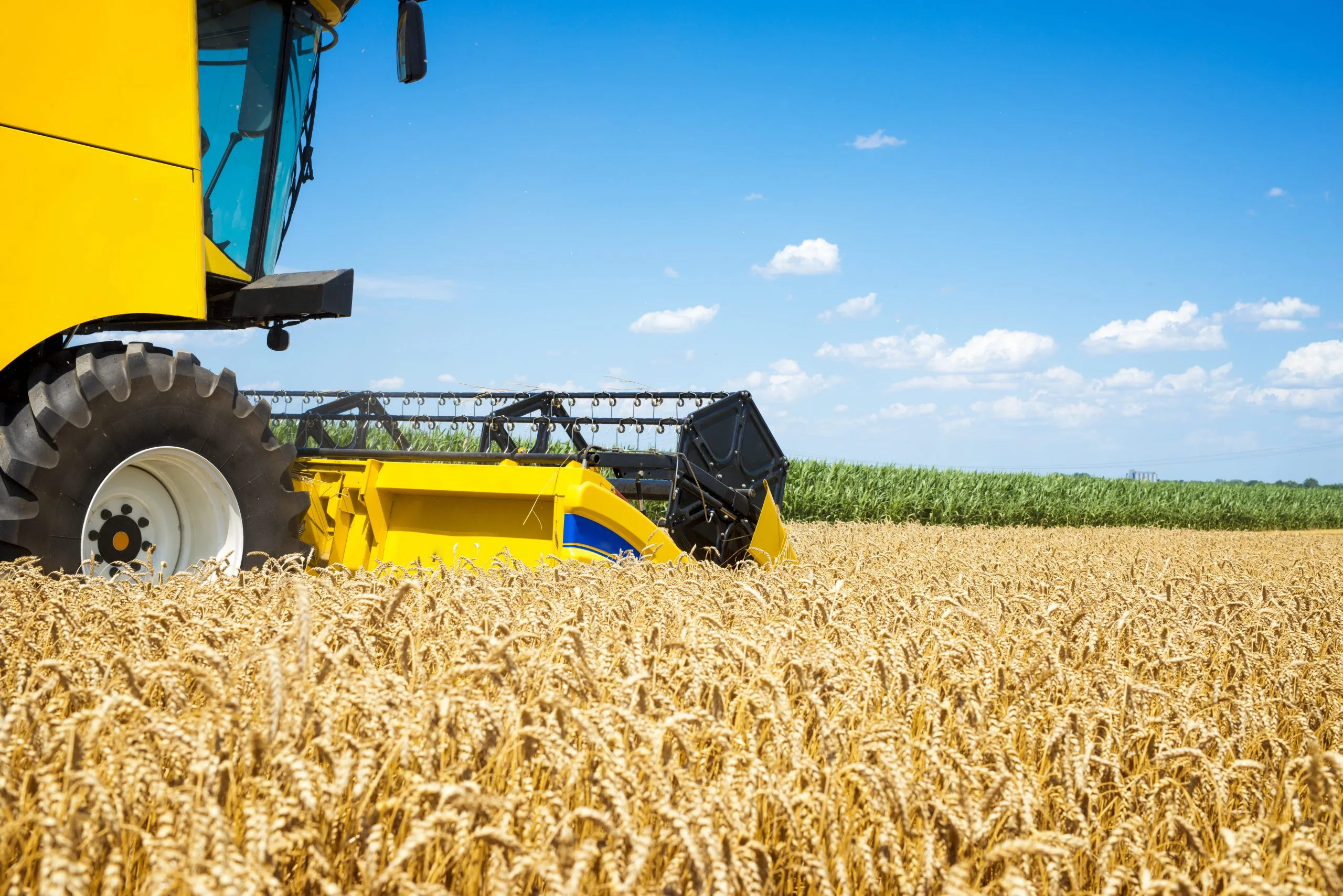 Brazil Strengthens Harvester Demand Outlook to 2035 Backed by Over 75 million Hectares of Grain Cultivation Brazil-agricultural-harvester-industry-scaled