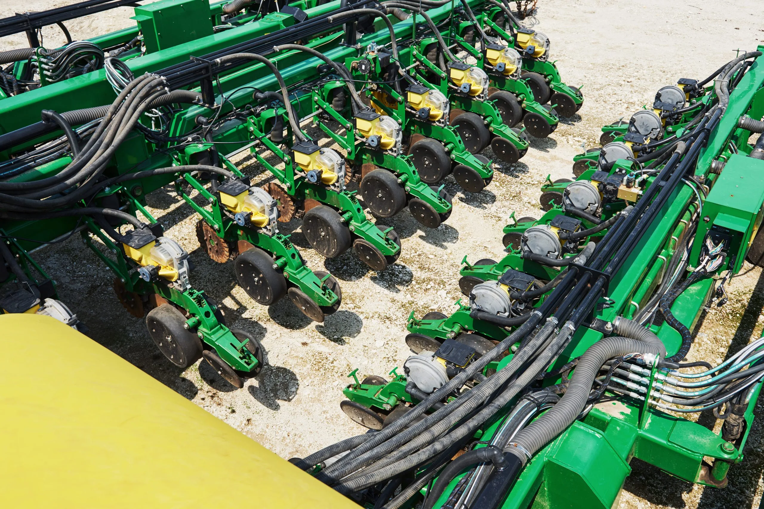 Brazil Agricultural Hydraulic Systems Market to Surpass USD 3.8 Billion by 2035 as Farm Mechanization Expands Across 65 million Hectares Brazil-agricultural-hydraulic-systems-industry-scaled