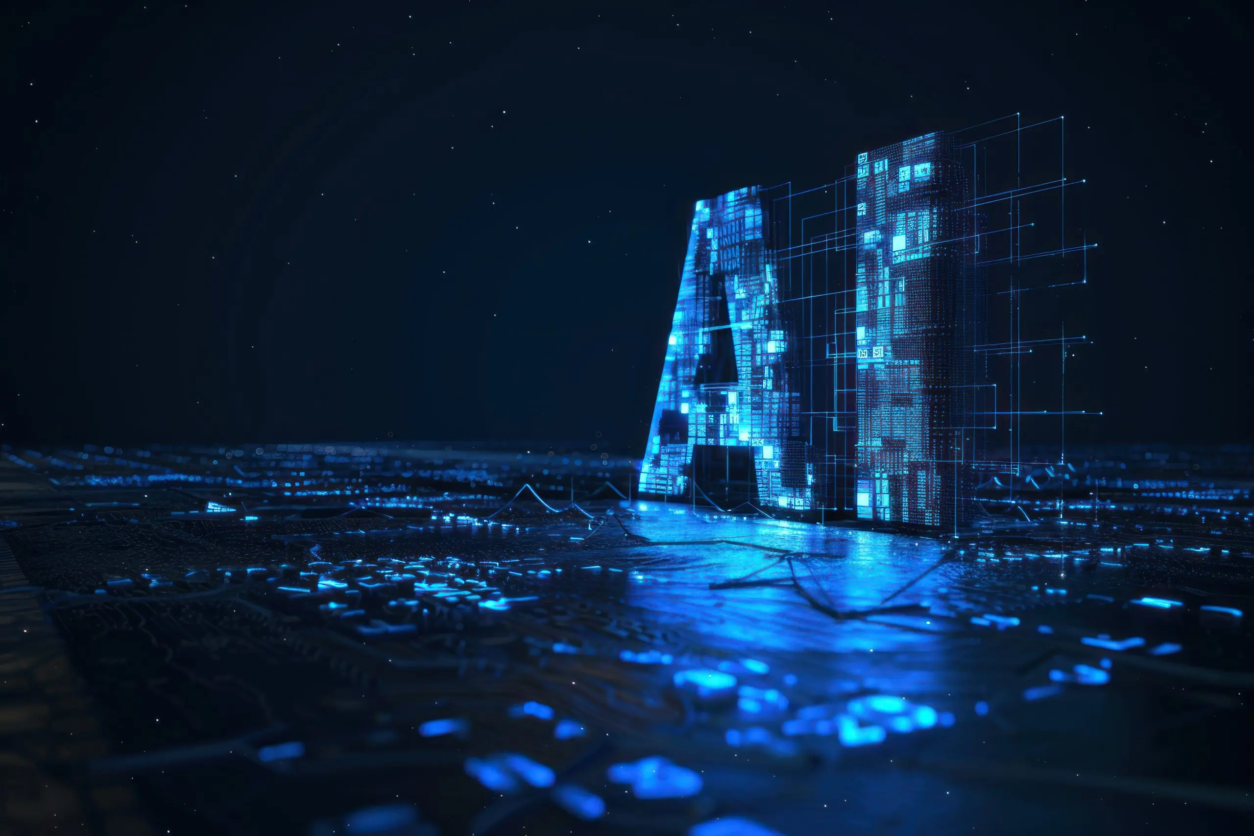 Brazil AI Ecosystem Expands Rapidly with Market Expected to Grow at 23% CAGR Through 2033 Brazil-ai-infrastructure-industry-scaled
