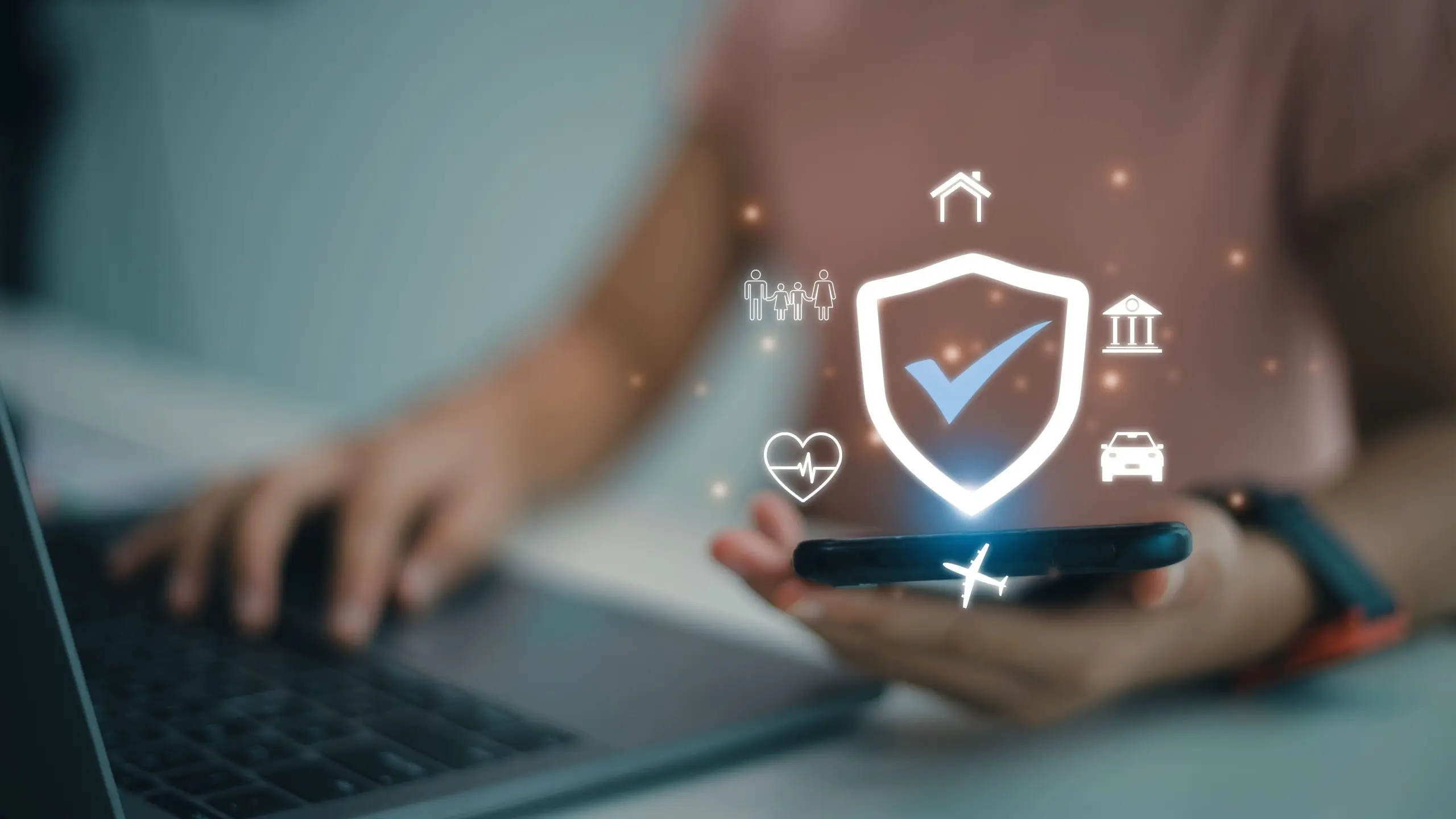 Brazil Online Insurance Market to Cross 40% Digital Policy Share by 2035 Amid Rising Smartphone Penetration Brazil-online-insurance-industry-scaled