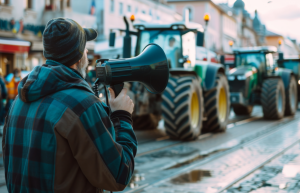 Canada Agricultural Equipment Market Outlook to 2035