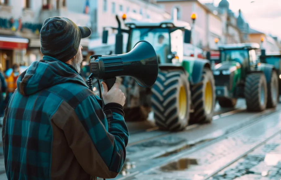Canada Agricultural Equipment Market Outlook to 2035 Canada-Agricultural-Equipment-
