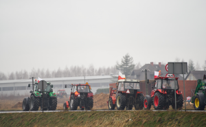 Canada Agricultural Equipment  Large-Scale & Outlook to 2035