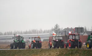 Canada Agricultural Equipment  Large-Scale & Outlook to 2035