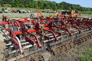 Canada Agricultural Precision Equipment Market Outlook to 2035