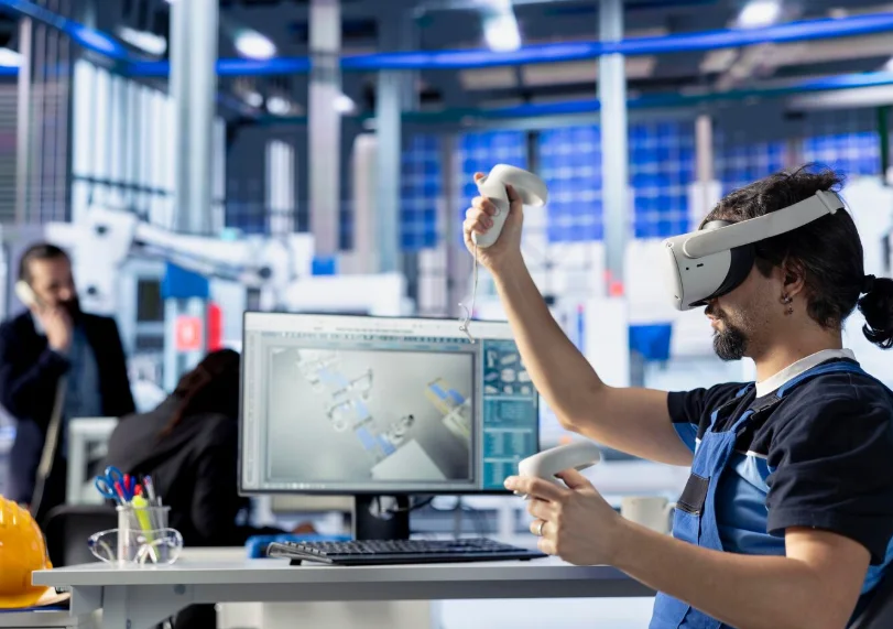 Canada Industrial Automation Market Outlook 2035 Canada-Industrial-Automation-Market