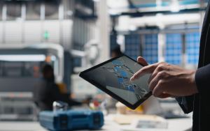 Canada Industrial IoT Market Outlook 2035