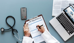 Canada Online Insurance Market Outlook 2035