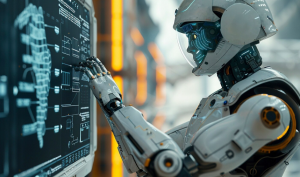 Canada Robotics Market Outlook 2035