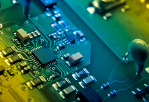 Canada Semiconductor Manufacturing Market Outlook 2035